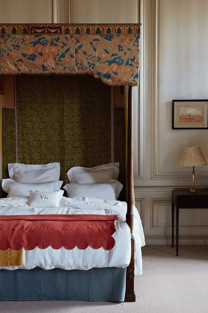 Volga Linen Are Looking For A Showroom Assistant