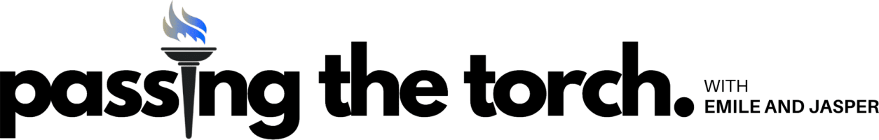 Passing the Torch Newsletter