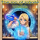 Tales from Trinity City News: The Inn is available today!