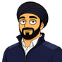 Harshdeep Anand's avatar
