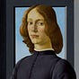 Henry Williams's avatar