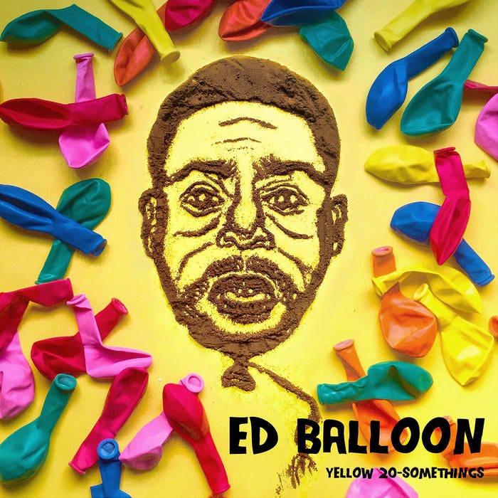 ed balloon