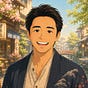 Alex Shintaro Araki's avatar