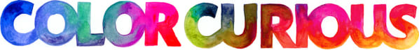 ColorCurious by Ana Bianchi