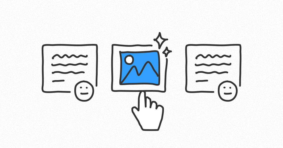 How I create infographics for LinkedIn (and how you can too)