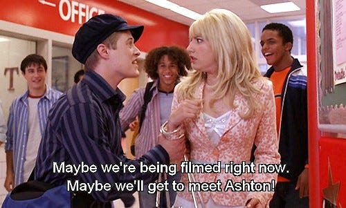 High School Musical Movie Quotes & Sayings | High School Musical Movie  Picture Quotes