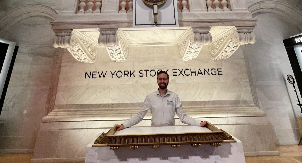 The Unwritten Guide to Taking a Company Public: Behind the Scenes of Traeger's IPO