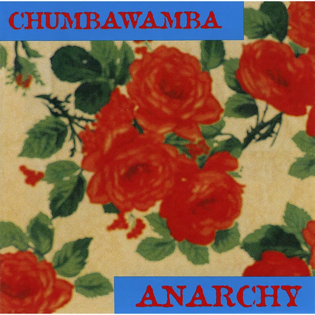 Anarchy - Album by Chumbawamba | Spotify