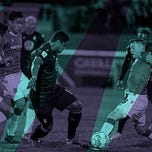 For The Isle: Musings on Pacific FC