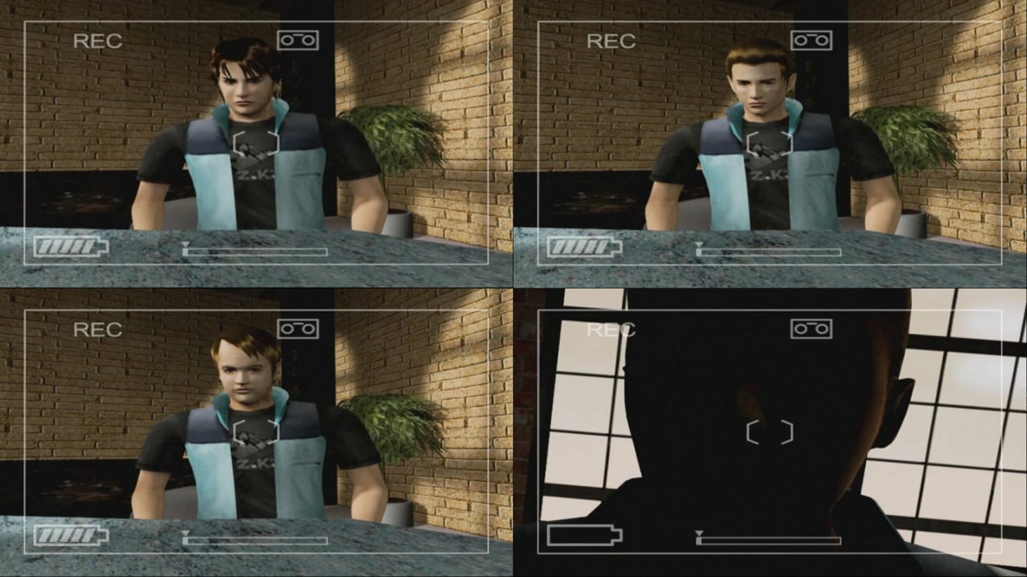 Michigan: Report from Hell | Suda51 Wiki | Fandom