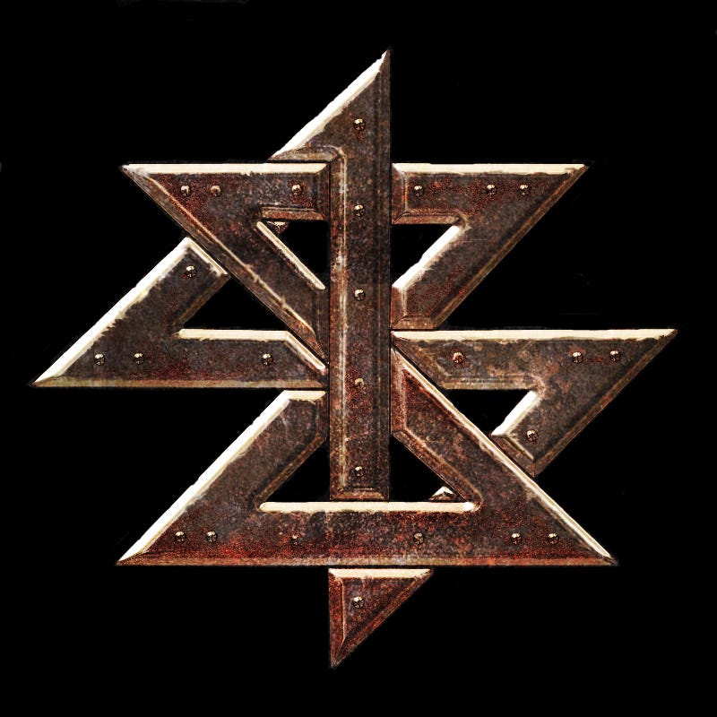 Occultural Mutineering