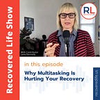 Recovered Life Newsletter