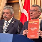 "Çerçeve Yasa" Meclis'te