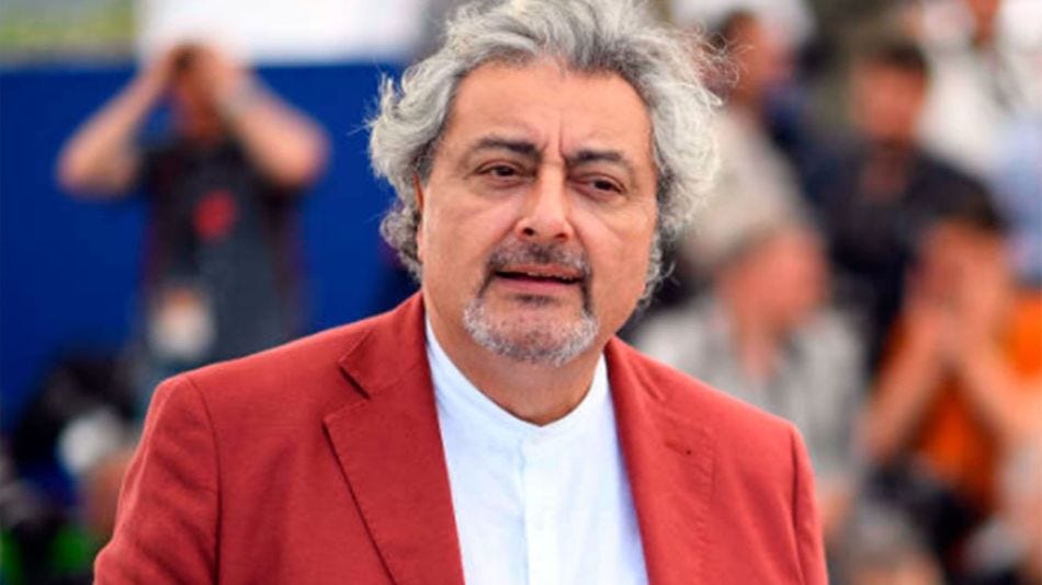 Claudio Rissi