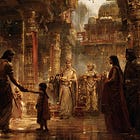 Book One: Avtandil's Quest (CH 23)