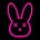 Bunny Love 💕's avatar