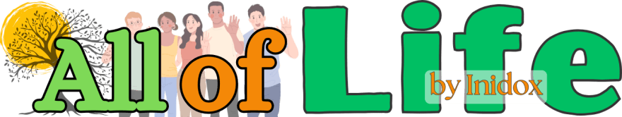 Moments of Life by Inidox