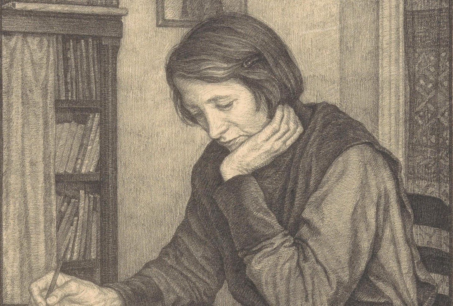 Portret van Sanne Bruinier