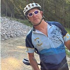 Internet sleuths identify cyclist who set fire to Trump signs at Raleigh home