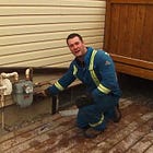 Reducing EMF from smart meters