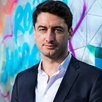 Rak höger med Ivar Arpi