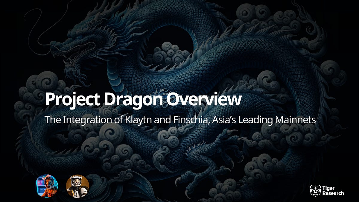Project Dragon Overview