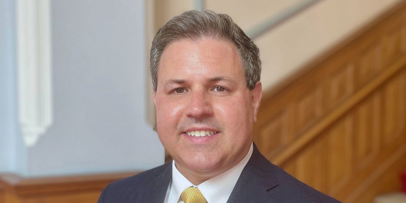 “I really don’t like party tribalism”