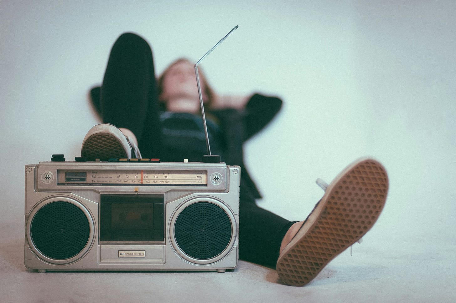 Creative habits are like music in your life | Melvin Raj Creative habits are like music in your life | Melvin Raj