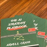 AI Workflows for Wealth by Arvell Craig