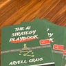 AI Workflows for Wealth by Arvell Craig
