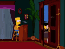 Abe Simpson GIFs | Tenor