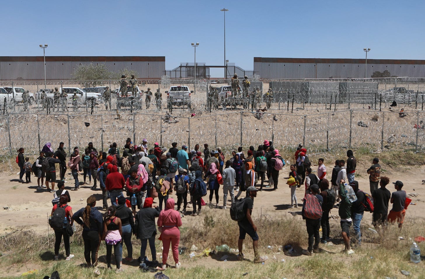 Unaccompanied minors are representing themselves in immigration court, alarming advocates - ABC News Unaccompanied minors are representing themselves in immigration court, alarming advocates - ABC News
