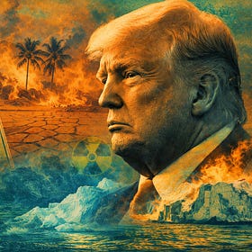 Trump and El Niño