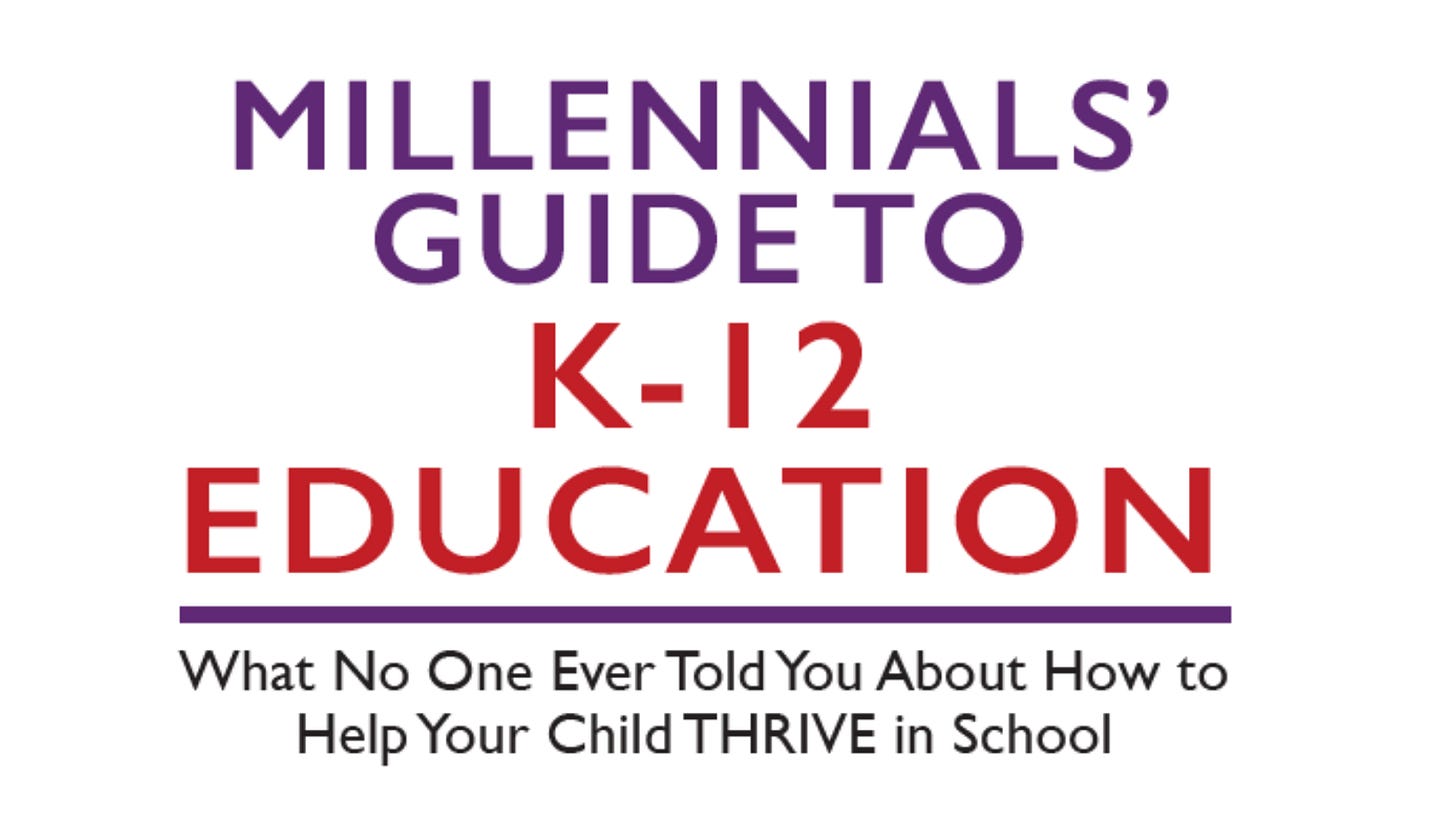 Photo of my new book cover