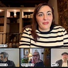 REGISTRATION — Bette’s Speakeasy with Livia Ponzio