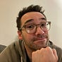 Mark Gaspar's avatar