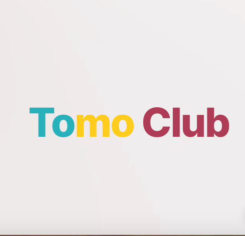 Tomo Club’s Newsletter