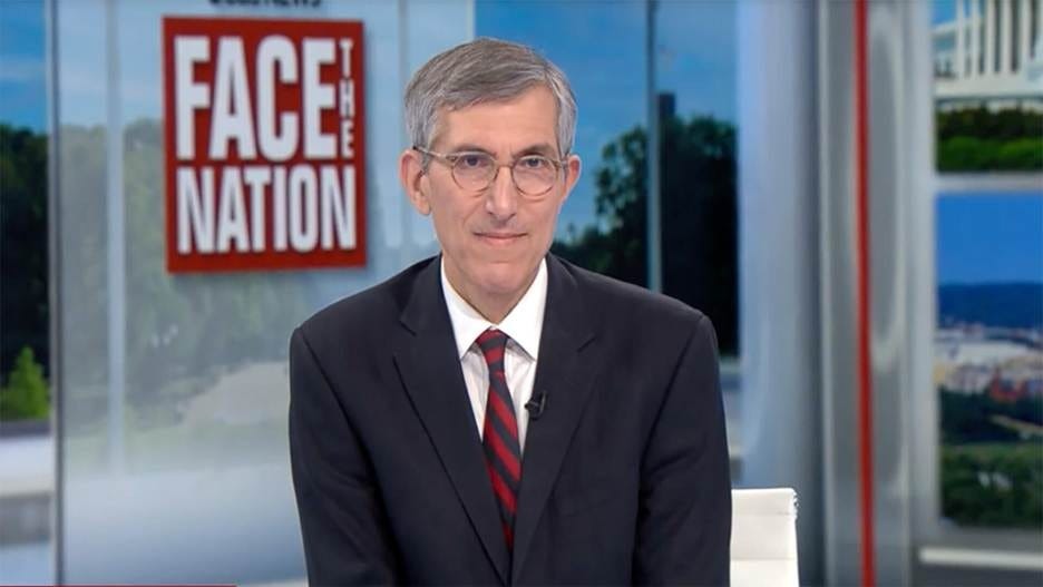 Former top health official criticizes RFK Jr. for downplaying measles ... Former top health official criticizes RFK Jr. for downplaying measles ...
