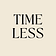 TIME LESS