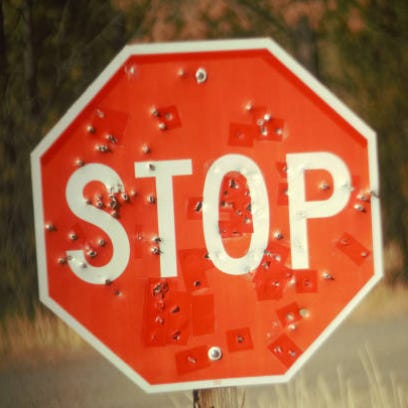 The Embarrassment of Existence