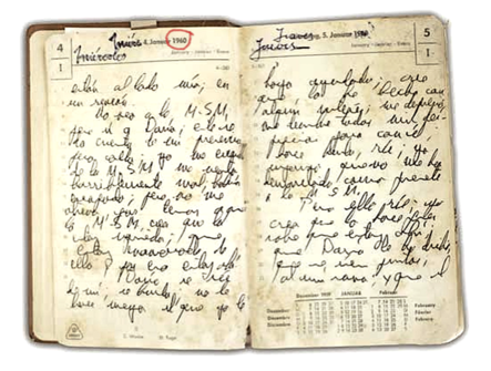 A close-up of a book

Description automatically generated