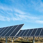 Sticking points emerge in race to set county's new solar farm regulations