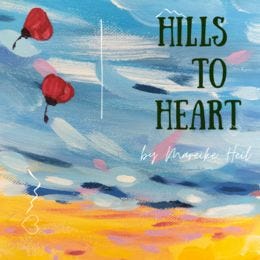 hills to heart