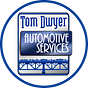 Tom Dwyer Automotive Services's avatar