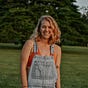 Madelyne Adams's avatar
