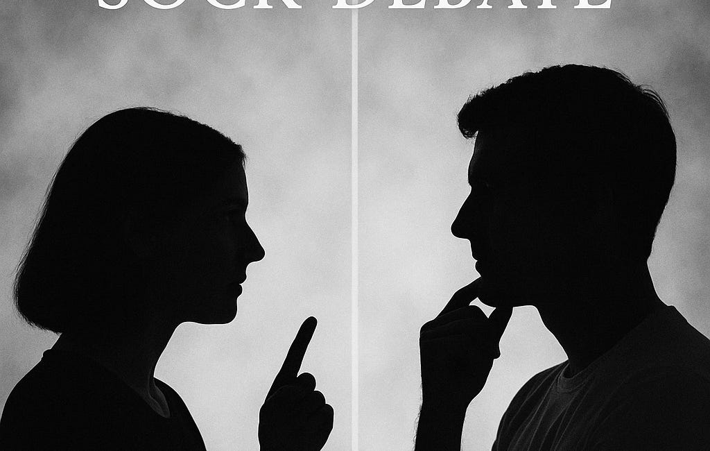The Sock Debate