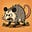 The unfriendly opossum's avatar