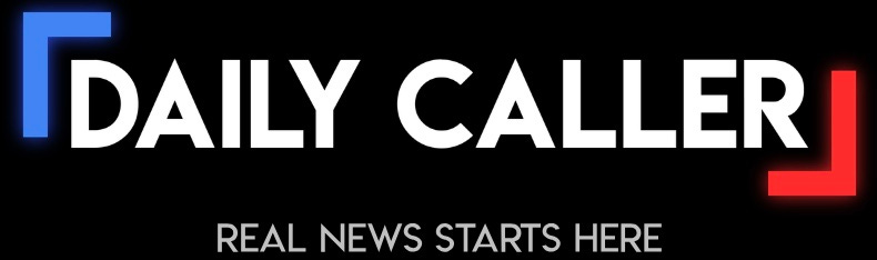 THE DAILY CALLER