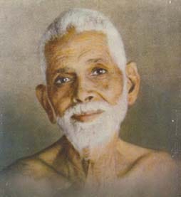 Sri Ramana Maharshi – The Divine Life Society