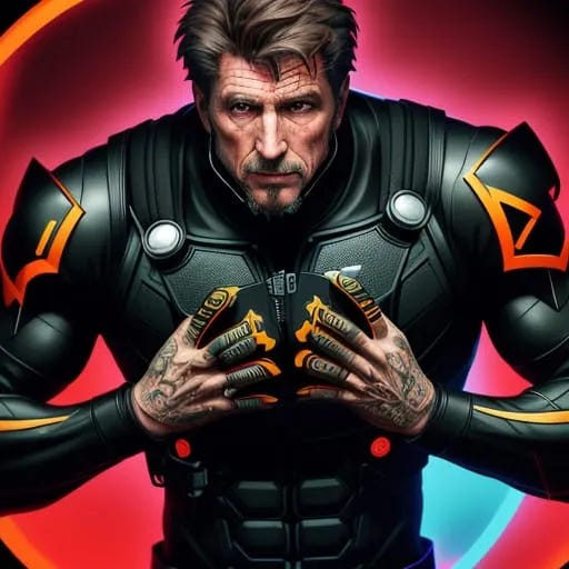 Qubic vs. Monero: A Complete Debunking of the Fake "Hashrate Threat" Qubic vs. Monero: A Complete Debunking of the Fake "Hashrate Threat"